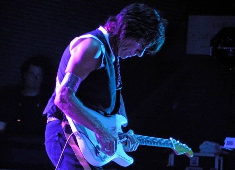 El hechizo de la música: Jeff Beck 1 file 20230112 53024 oujnx2.jpeg?ixlib=rb 1.1