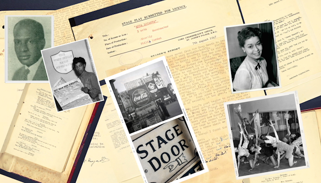 How British theatre censorship laws have inadvertently created a