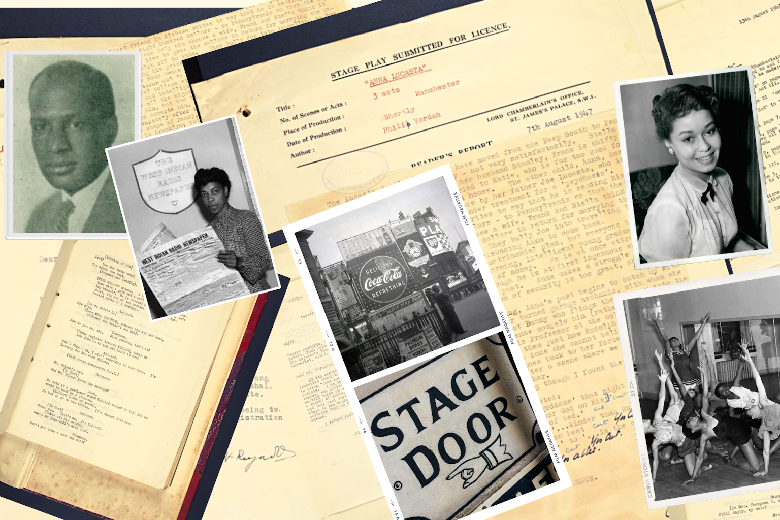 How British theatre censorship laws have inadvertently created a How British theatre censorship laws have inadvertently created a