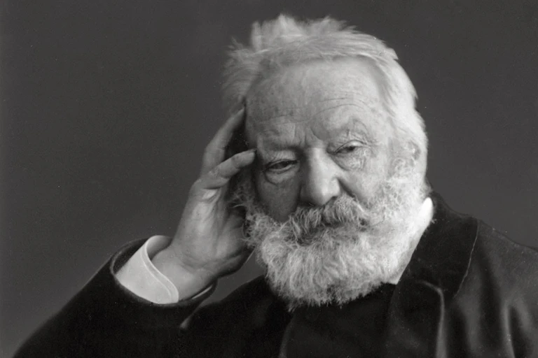Victor Hugo
