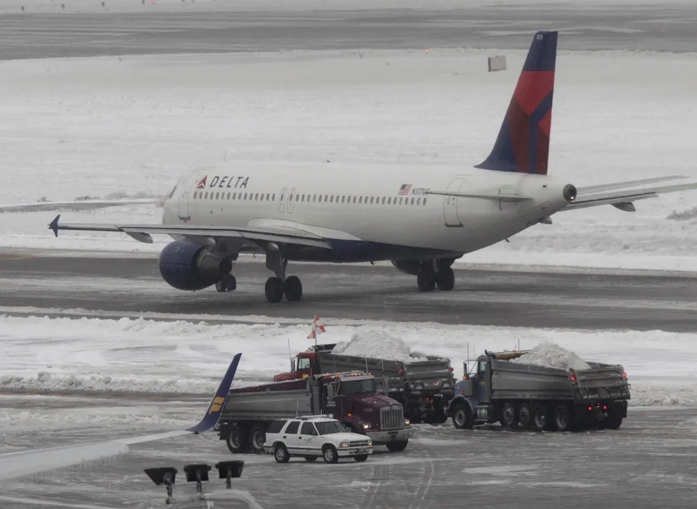 Notam Example What is the FAA’s NOTAM? An aviation expert explains how the critical ...
