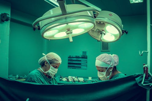 Thinking about cosmetic surgery? At last, some clarity on who can call themselves a surgeon