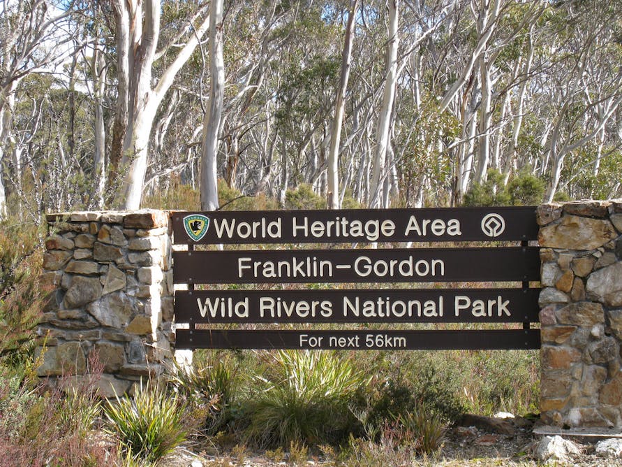 Benefits of nature  NSW Environment and Heritage
