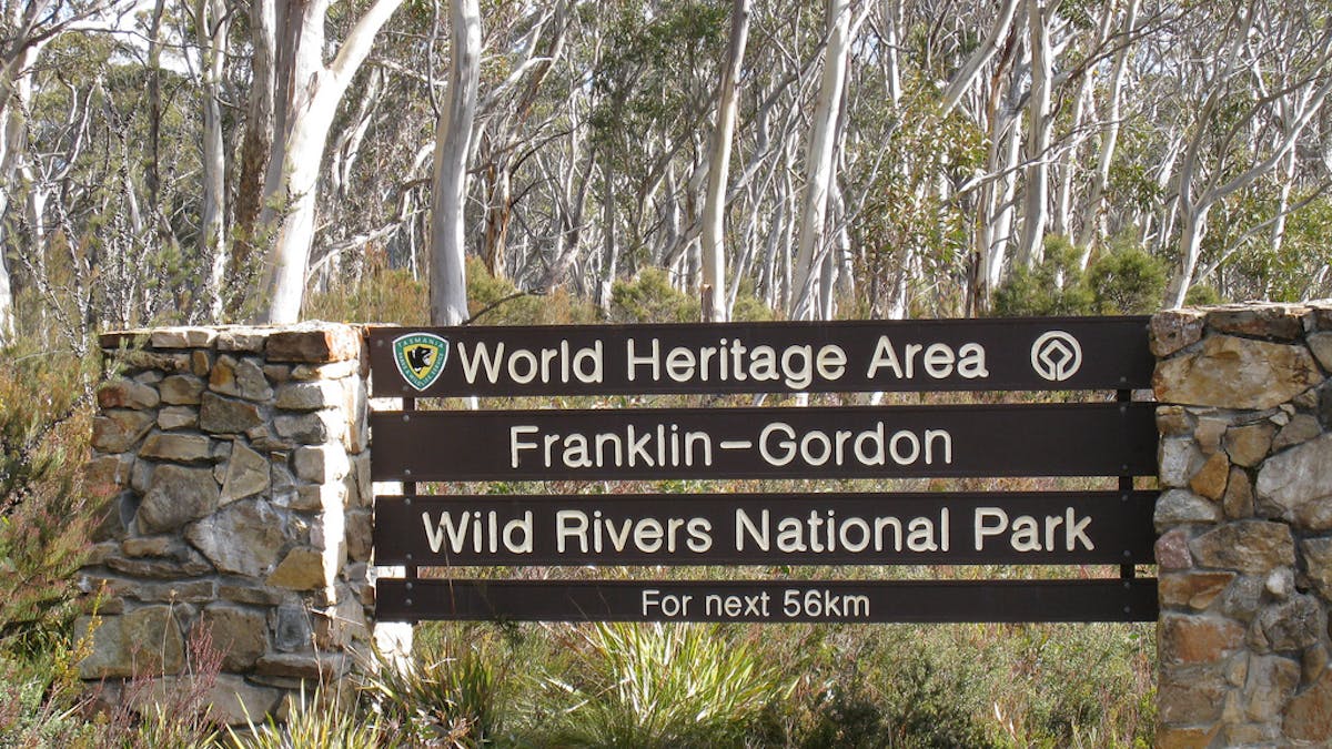 Are National Parks The Best Way To Conserve Nature