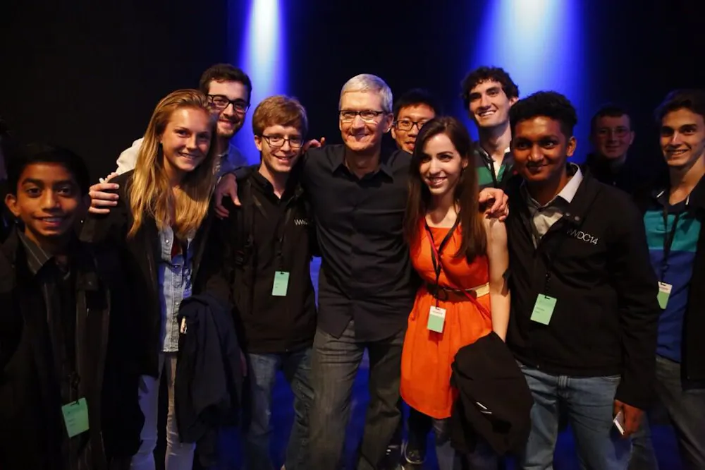 Swift: how Apple’s new coding language lives up to its name
