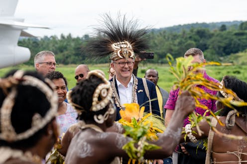 Where does Australia's relationship with PNG go next? Less talk about China, more about our neighbour's own merits