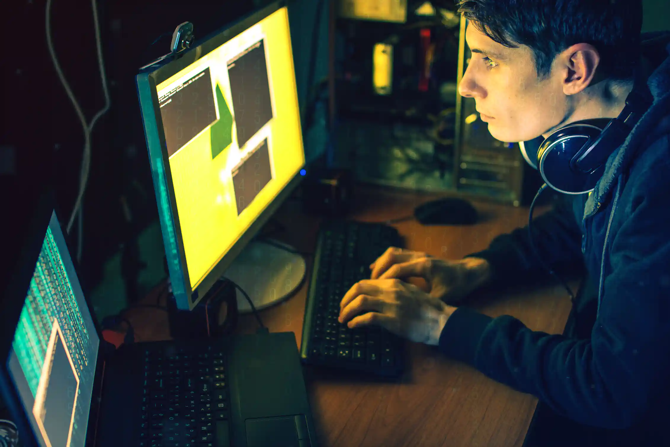 How to spot a cyberbot – five tips to keep your device safe