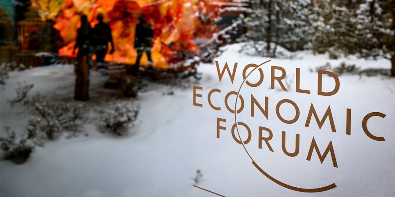 Davos: three ways leaders can use these summits to create a more sustainableworld