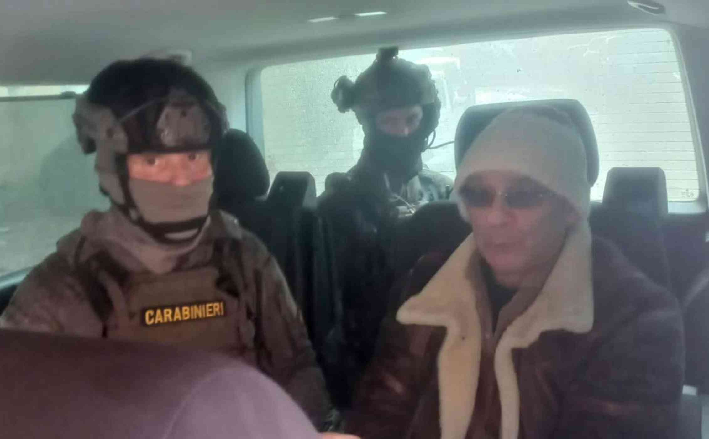 Modern mafia: Italy’s organised crime machine has changed beyond ...