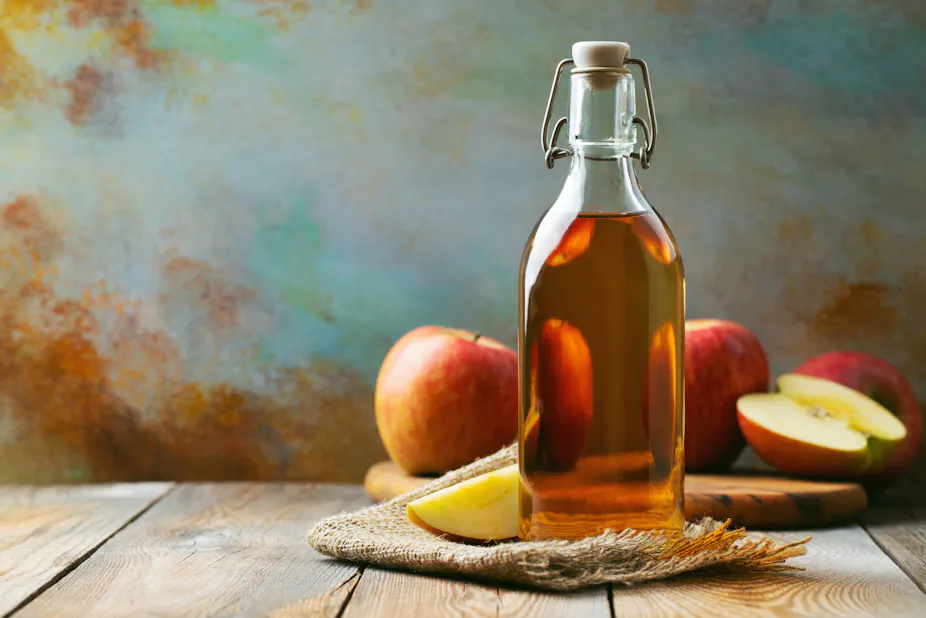 Apple cider vinegar: is drinking this popular home remedy bad for your