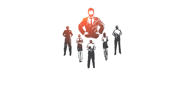 Somos actores de reparto en la empresa Somos actores de reparto en la empresa