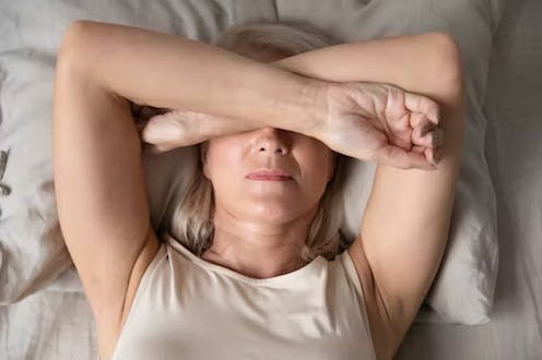 Asal-usul terjadinya menopause dan mengapa terkadang bisa membawa trauma