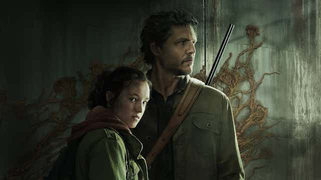 The Last of Us HBO series 'will take dialogue straight from the