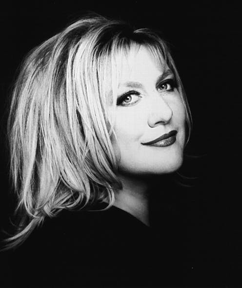 'A voice like cigarettes rolled in honey': celebrating Renée Geyer, Australia's queen of soul