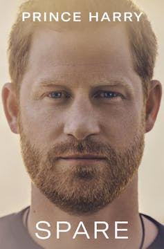 hunting and being hunted dominate Prince Harry's royally discontented memoir