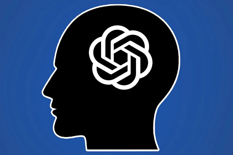Symbole de ChatGPT