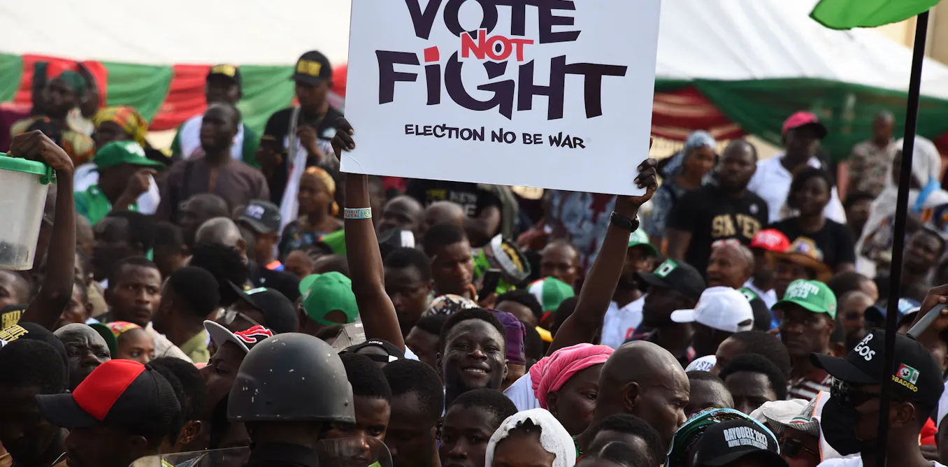 Nigerian elections: 5 major challenges facing the country’s next president