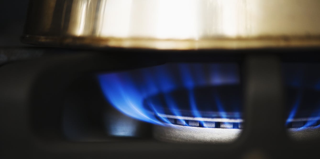 Do Gas Stoves Have Health Risks? What to Know and How to Mitigate
