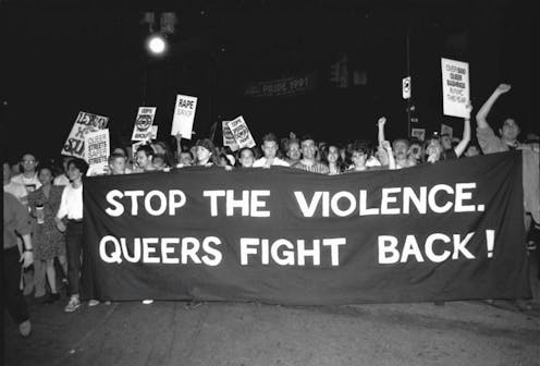 Reviled, reclaimed and respected: the history of the word 'queer'