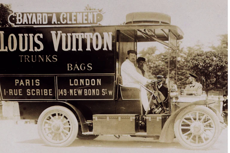 Louis Vuitton
