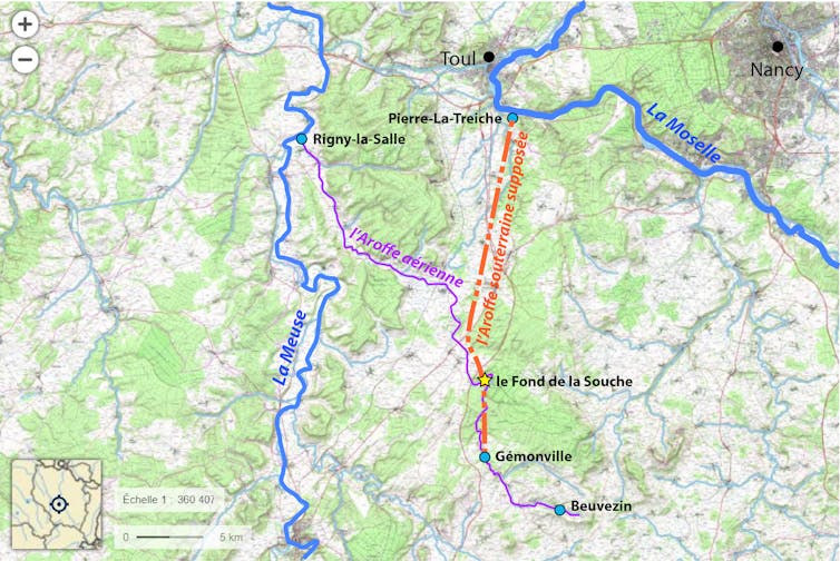 carte