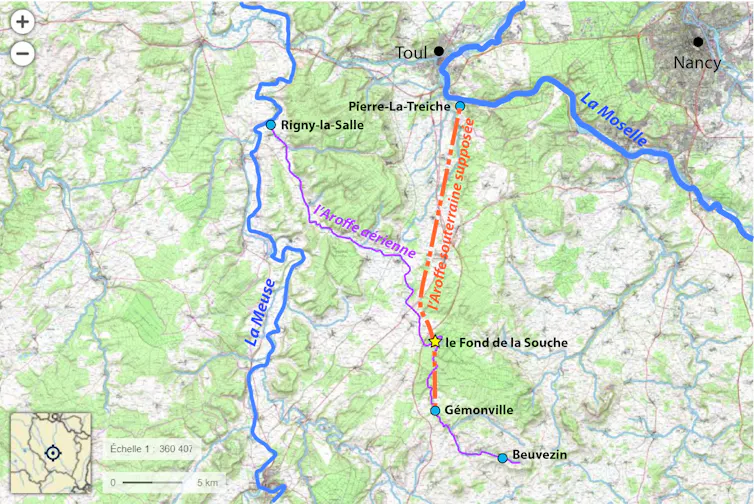 carte