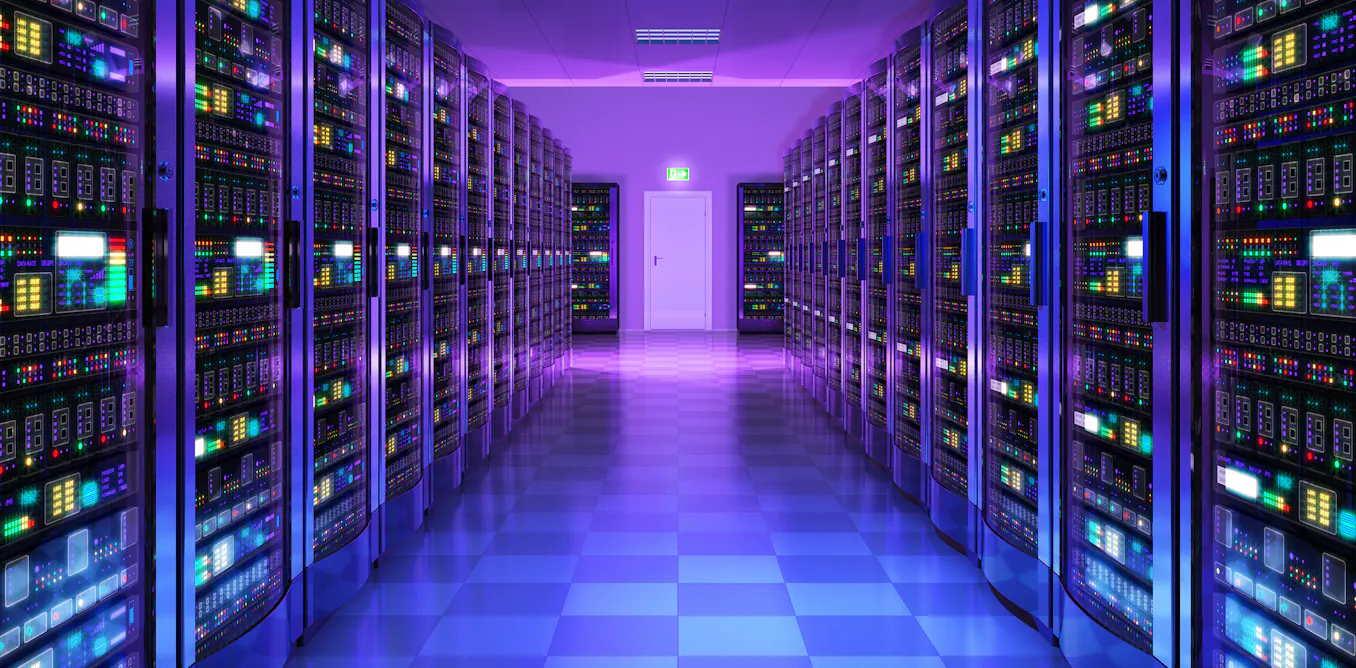 La chasse au gaspillage dans le cloud et les data centers La chasse au gaspillage dans le cloud et les data centers