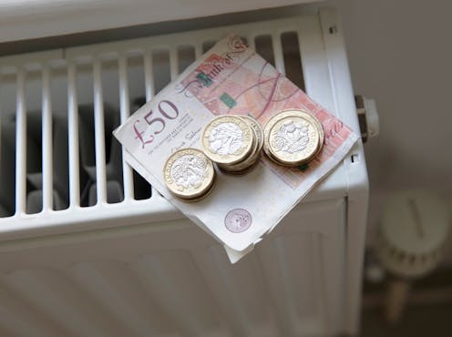 How to help UK households manage rising energy bills