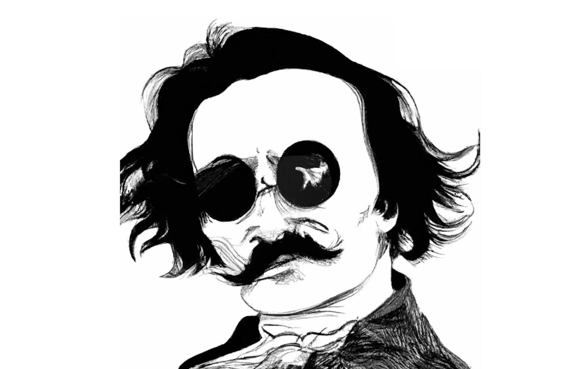 How Edgar Allan Poe Became the Darling of the Maligned and Misunderstood