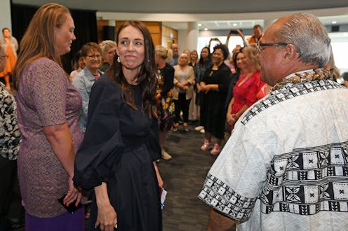 Ardern's resignation as New Zealand prime minister is a game changer for the 2023 election
