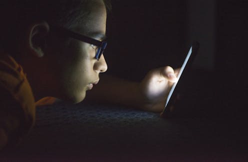 Online racial harassment leads to lower academic confidence for Black and Hispanic students