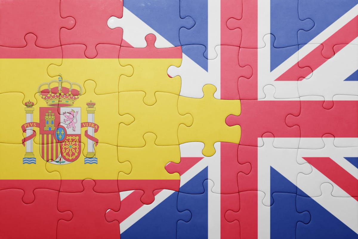 Reino Unido y España: distintas políticas económicas, distinto clima social