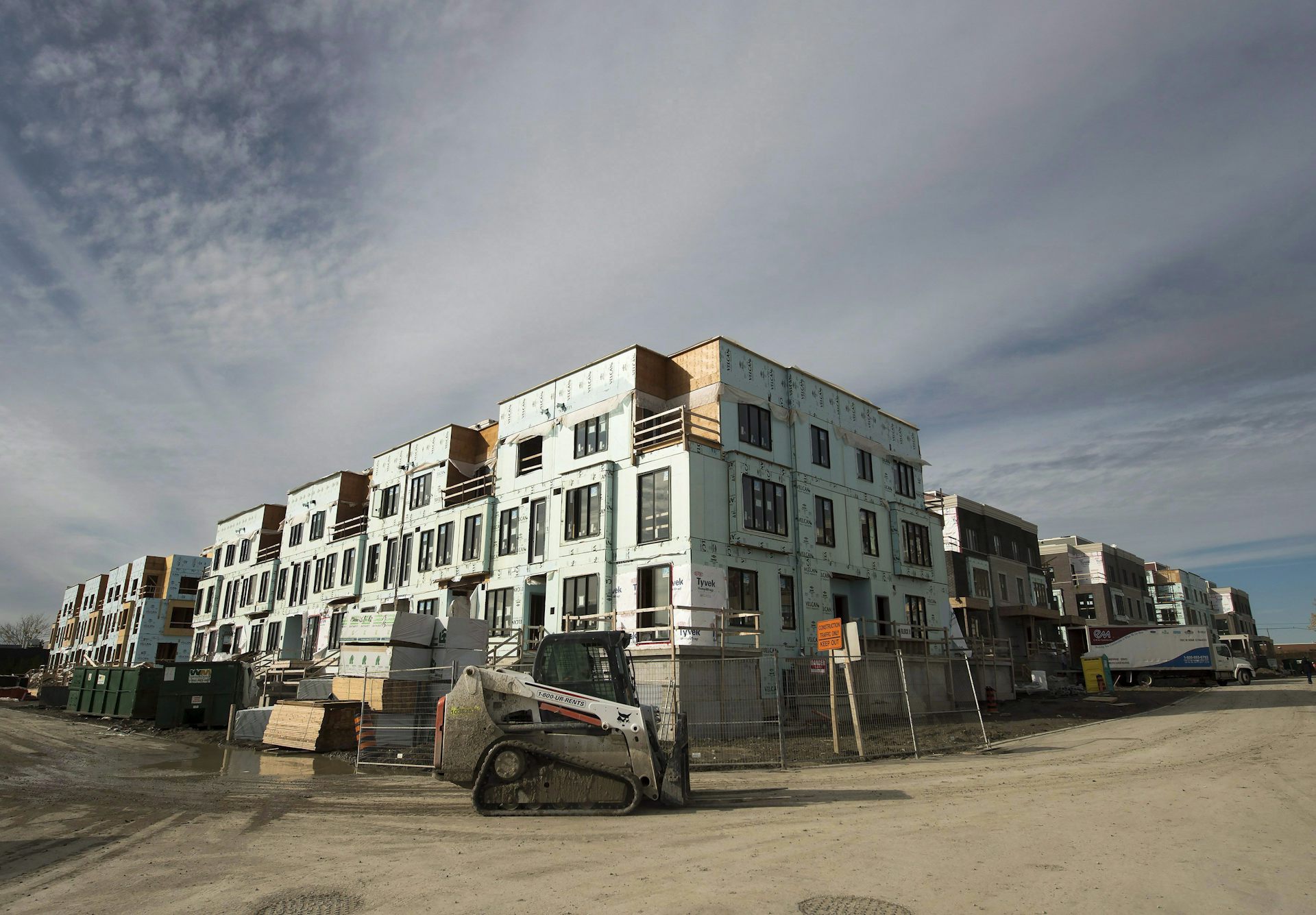 Has Ontario’s Housing ‘plan’ Been Built On A Foundation Of Evidentiary ...