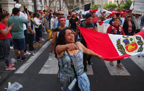 Peru protests: What to know about Indigenous-led movement shaking the crisis-hit country