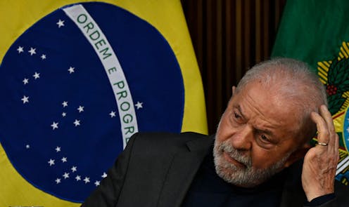 Brazil's economic challenges are again Lula's to tackle – this time around they're more daunting