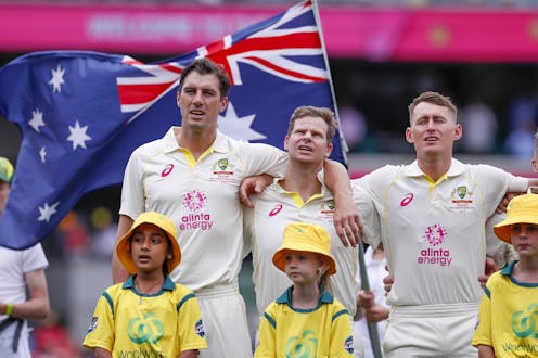 The Australian National Anthem has a big problem – the average Aussie can't sing it in tune