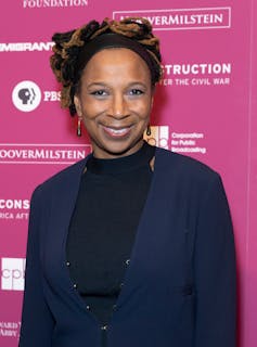 Kimberlé Crenshaw, a professor at the UCLA School of Law in California and Columbia Law School in New York, first used the term intersectionality in 1989.