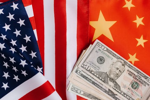 Menuntut ilmu ke Cina dan AS untuk cegah tersungkurnya industri manufaktur Indonesia