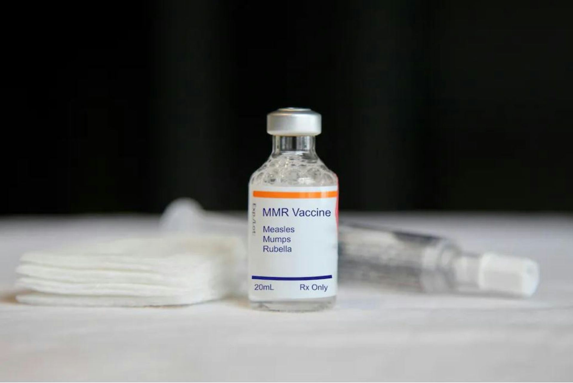 Campak: kenapa WHO menyatakannya sebagai 'ancaman global yang segera datang'