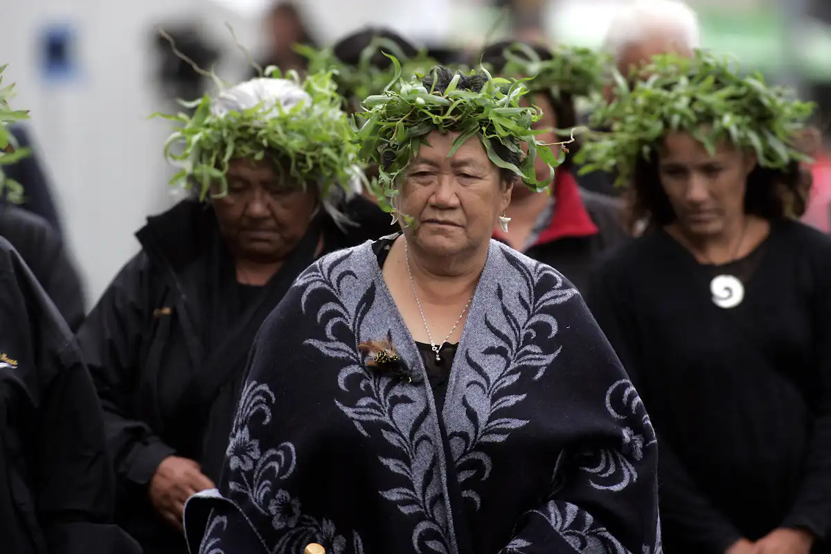 Human Death Rites Dying Rituals Of Different Cultures – ZTDA