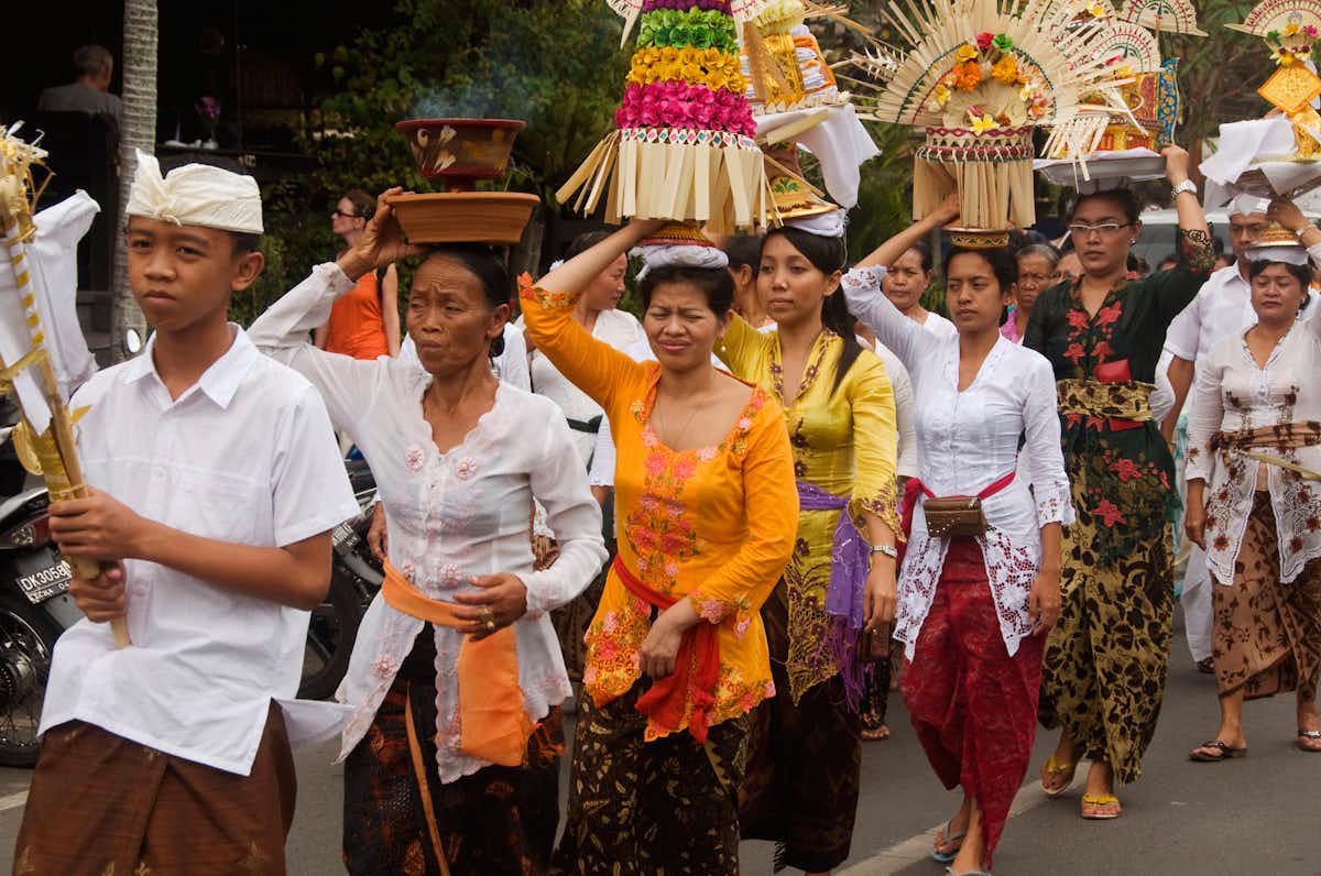 Death and dying: how different cultures deal with grief and mourning
