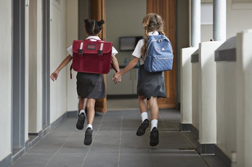The cost of school uniforms is a barrier to education – but there are ways to level the playing field