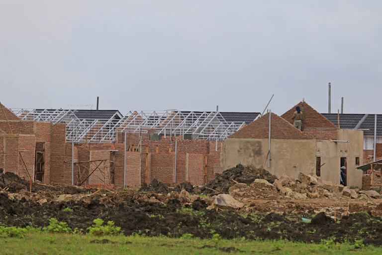 KPR Rumah