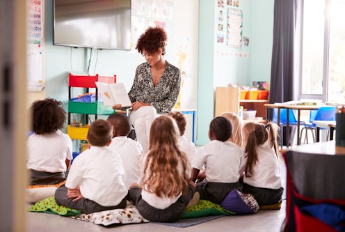 Australian teachers are dissatisfied with their jobs but their sense of professional belonging is strong