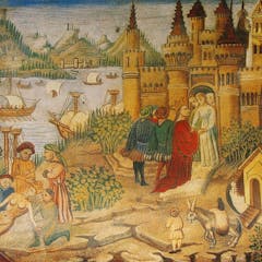 Why the Middle Ages have such a bad reputation