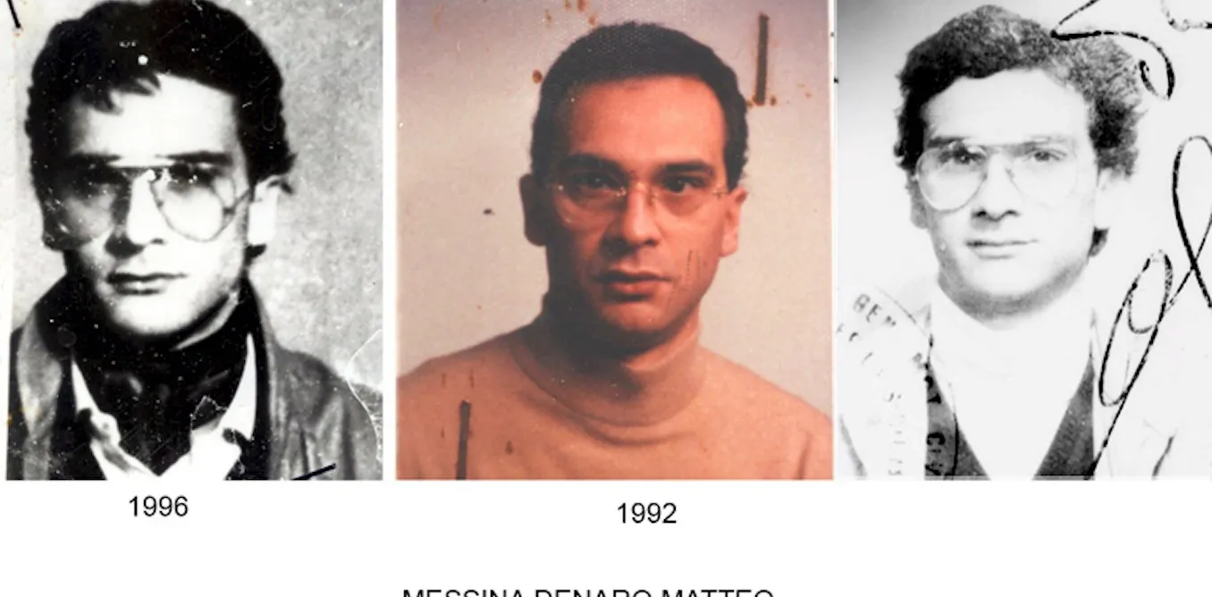 Mafioa Modern mafia: Italy’s organised crime machine has changed beyond ...