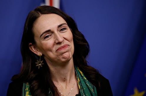 Jacinda Ardern resignation has people wondering when to quit – but that's the wrong way to think about burnout