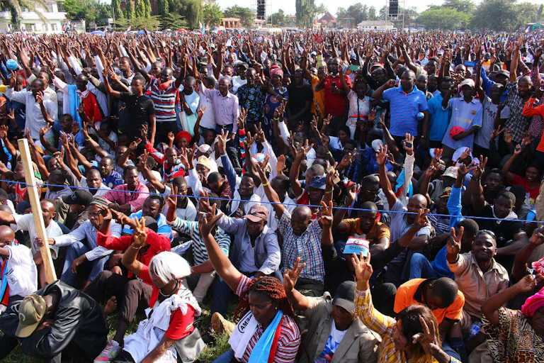 Tanzania: opposition rallies are finally unbanned – but this doesn't mean democratic reform is coming