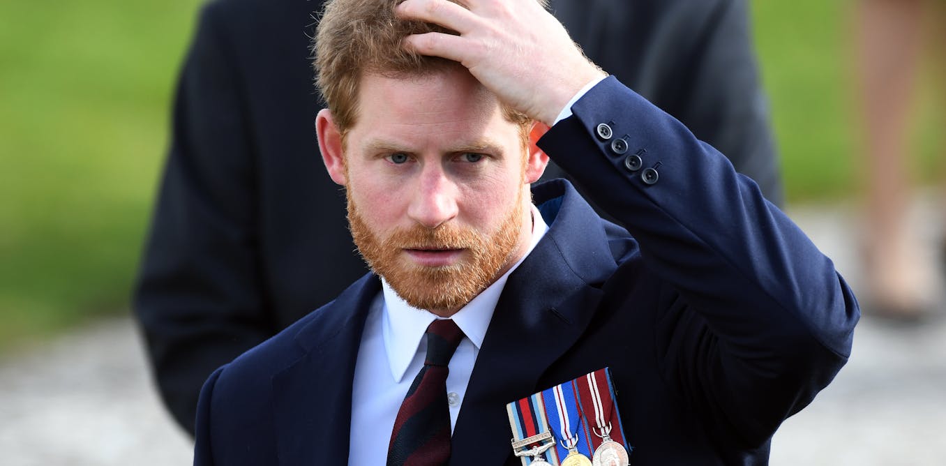 Prince Harry’s kill count revelation could spark important discussions about war’s effects on soldiers