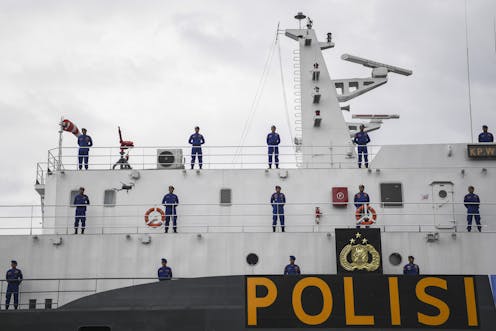 Cara Polri merespons vonis Ferdy Sambo dapat memperbaiki -- atau memperburuk -- citra kepolisian